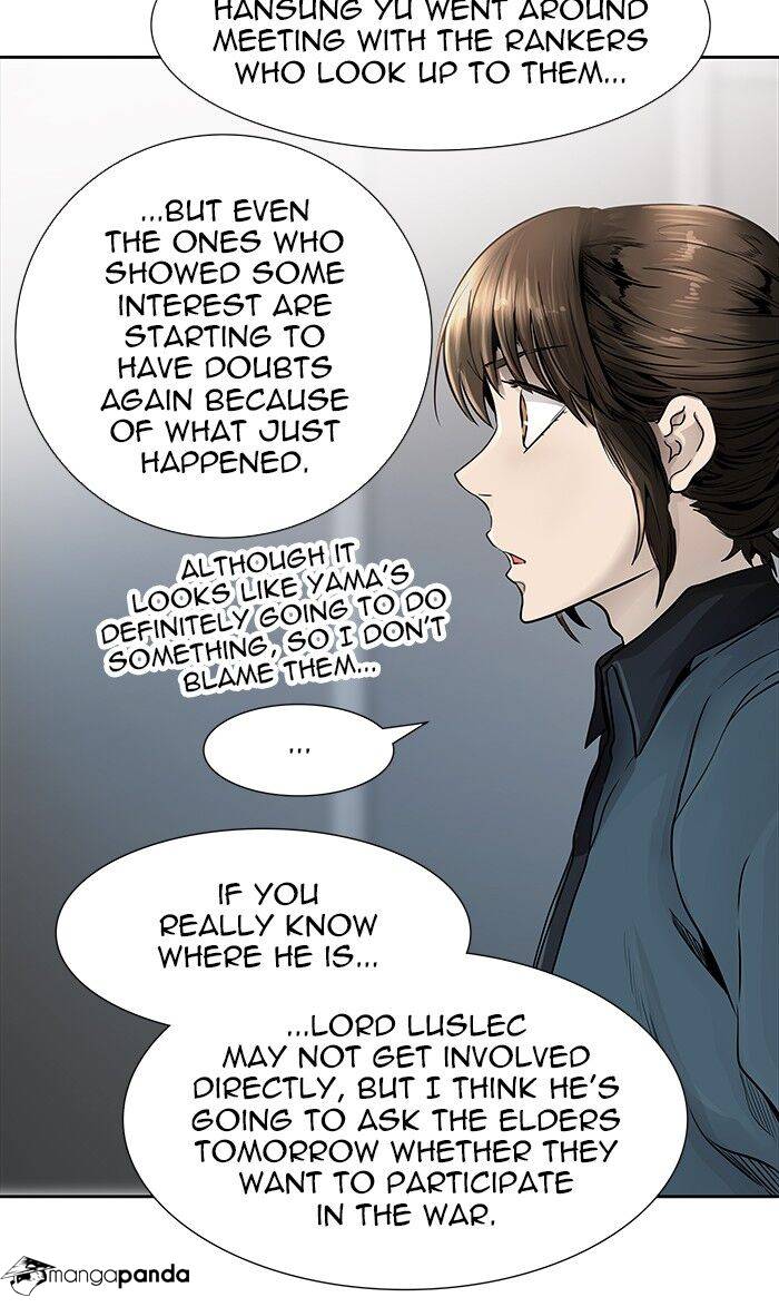 Tower of God Chapter 467 image 062